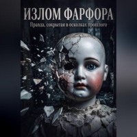 Излом фарфора
