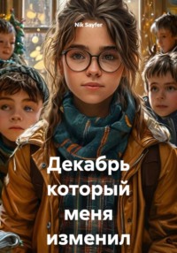 Декабрь который меня изменил