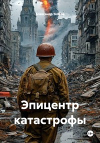Эпицентр катастрофы