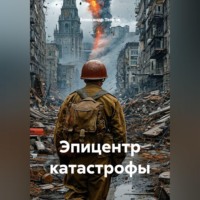 ЭПИЦЕНТР КАТАСТРОФЫ