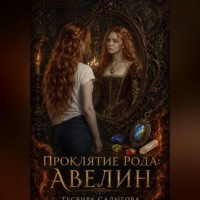 Проклятие рода: Авелин