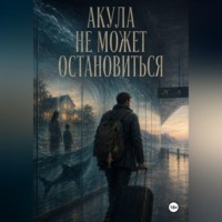 Акула не может остановиться
