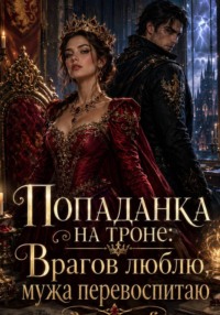 Попаданка на троне: Врагов люблю, мужа перевоспитаю