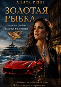 Золотая рыбка