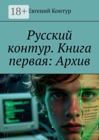 Русский контур. Книга первая: Архив