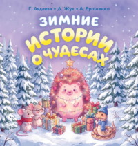Зимние истории о чудесах
