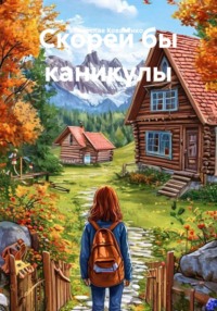 Скорей бы каникулы