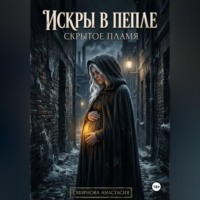 Искры в пепле: скрытое пламя
