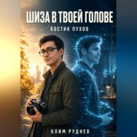 Шиза в твоей голове. Костик Пухов