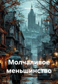 Молчаливое меньшинство