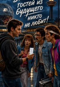 Вот почему гостей из будущего никто не любит!