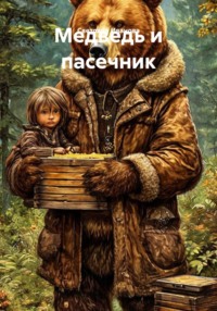 Медведь и пасечник