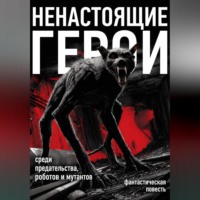 Ненастоящие герои