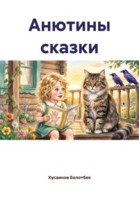 Анютины сказки
