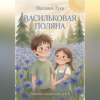 Васильковая поляна