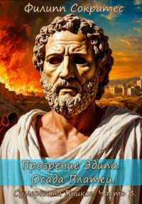 Прозрение Эдипа. Осада Платеи.