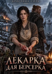 Лекарка для берсерка