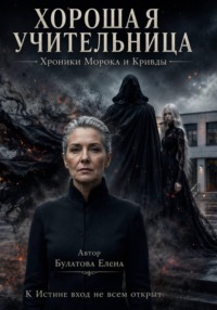 Хорошая учительница