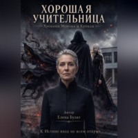 Хорошая учительница