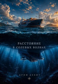 Расстояние в солевых волнах