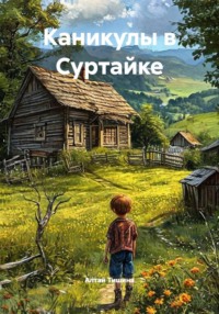 Каникулы в Суртайке