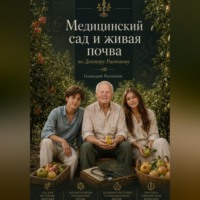 Медицинский сад и живая почва по Доктору Распопову