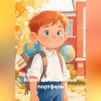 Вовка и волшебный портфель