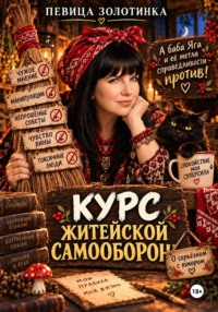 Курс житейской самообороны
