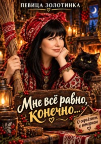 Мне всё равно, конечно...