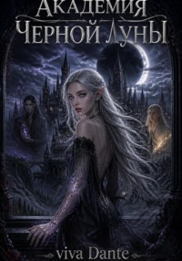 Академия Черной Луны