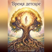 Время детское.