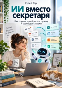 ИИ вместо секретаря - как поручить нейросети рутину и освободить время