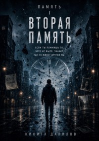 Вторая память