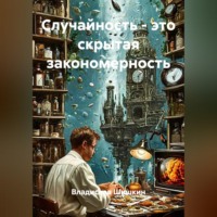 Случайность - это скрытая закономерность