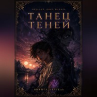 Андалир. Цикл Шанара. Танец Теней