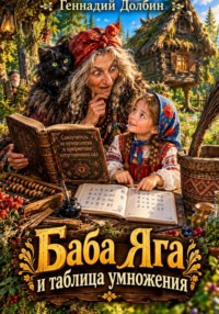Баба Яга и таблица умножения