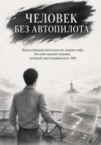 Человек без автопилота