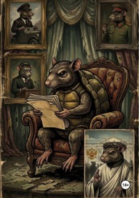 Похождения Склифосовского