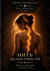 Нить целостности. Серия Живой свет