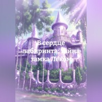 В сердце лабиринта: тайна замка Леком