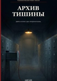 Архив тишины