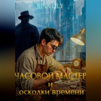 Часовой мастер и осколки времени