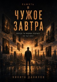 ЧУЖОЕ ЗАВТРА