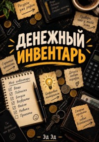 Денежный инвентарь