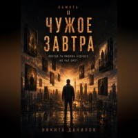 ЧУЖОЕ ЗАВТРА