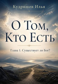 О Том, Кто Есть