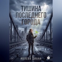 Тишина последнего города
