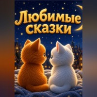 ЛЮБИМЫЕ СКАЗКИ