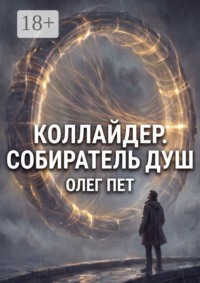 Коллайдер. Собиратель душ