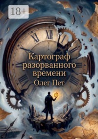 Картограф разорванного времени